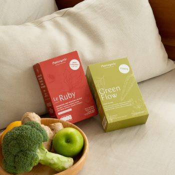 Functional Vegetable Blends