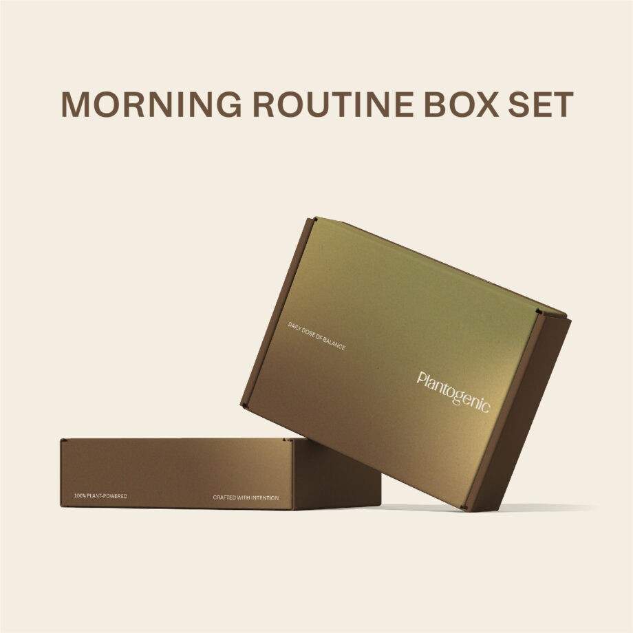 Morning Routine Set - Image 2