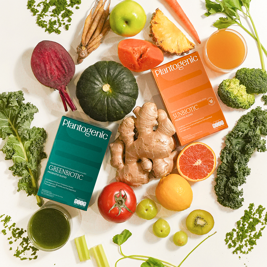 Probiotic Blend