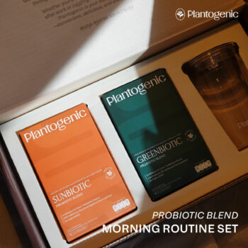 Morning Routine Set