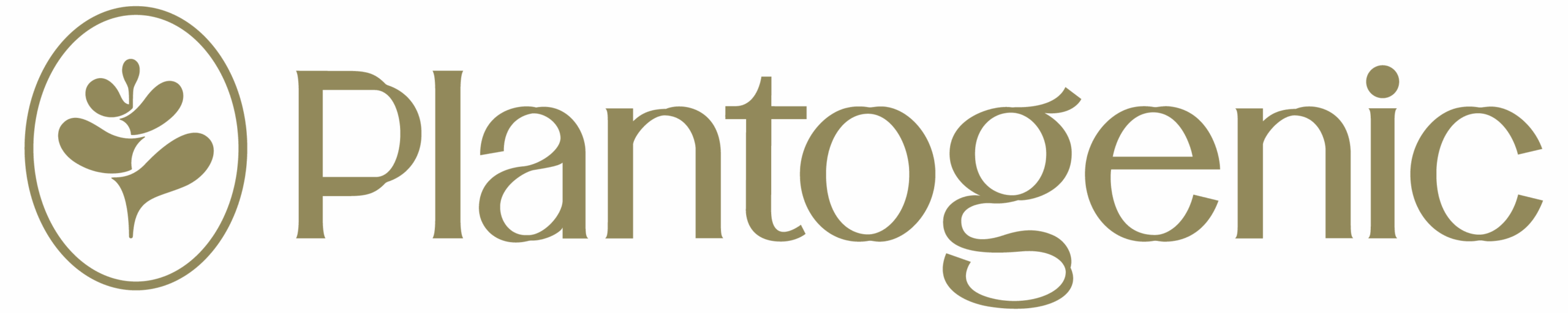 PLANTOGENIC