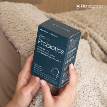 BioAll แคปซูลโพรไบโอติกส์