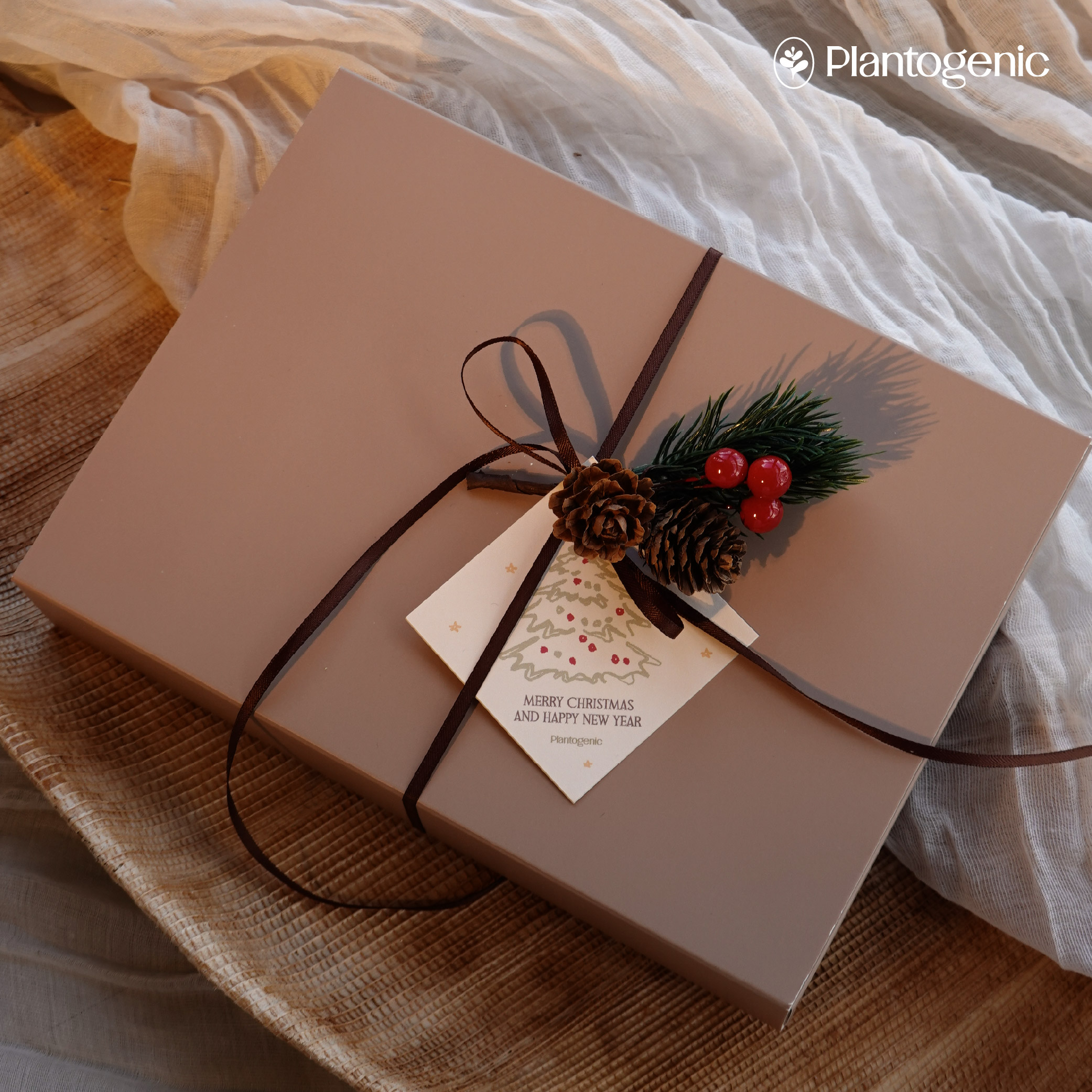 Protein Discovery Holiday Set เซทรวมโปรตีนซอง - Image 4